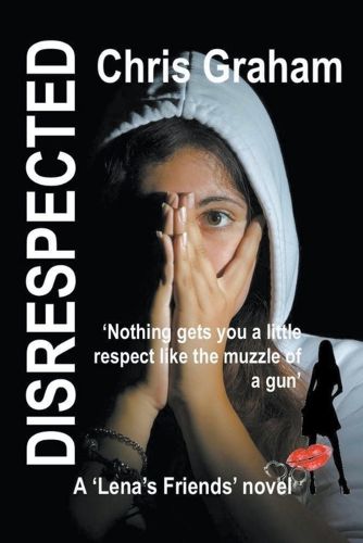 Cover image for Disrespected