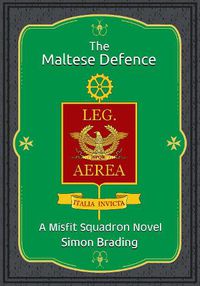 Cover image for The Maltese Defence