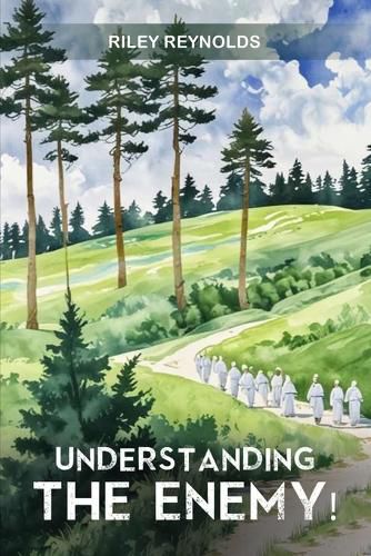 Cover image for Understanding the Enemy