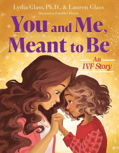 Cover image for You and Me, Meant to Be