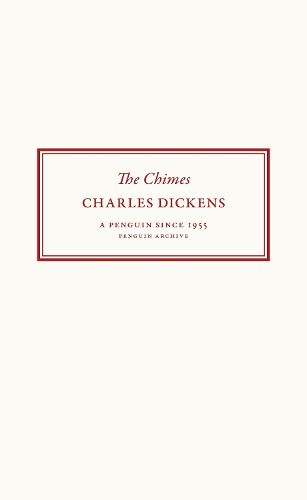 Cover image for The Chimes