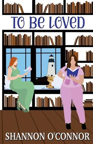 Cover image for To Be Loved