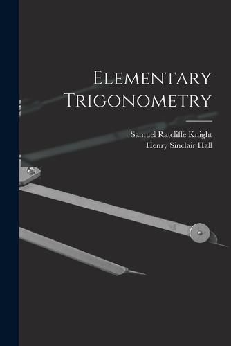 Elementary Trigonometry