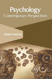 Cover image for Psychology: Contemporary Perspectives