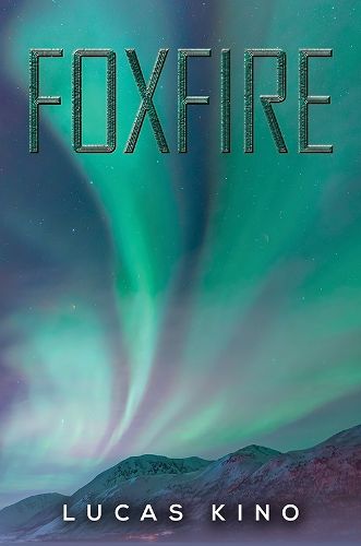 Cover image for Foxfire