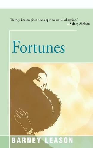 Cover image for Fortunes