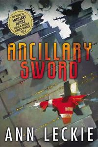 Cover image for Ancillary Sword