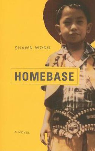 Cover image for Homebase: A Novel