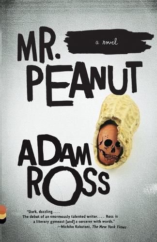Cover image for Mr. Peanut