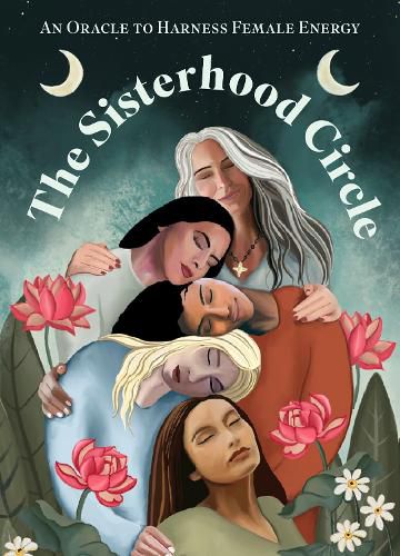 Cover image for The Sisterhood Circle
