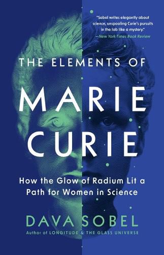 Cover image for The Elements of Marie Curie