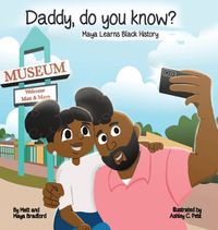 Cover image for Daddy, Do You Know?