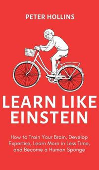 Cover image for Learn Like Einstein (2nd Ed.)