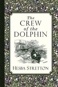 Cover image for The Crew of the Dolphin