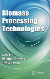 Cover image for Biomass Processing Technologies