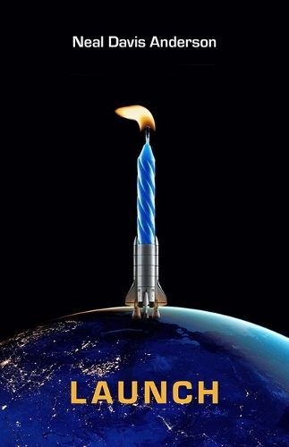 Cover image for Launch