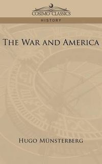 Cover image for The War and America