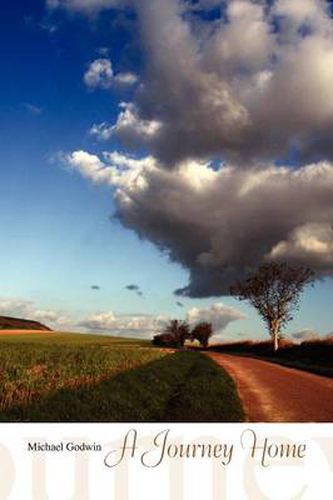 Cover image for A Journey Home