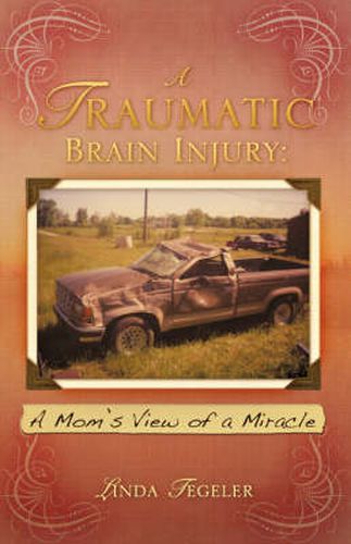 Cover image for A Traumatic Brain Injury