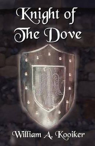 Cover image for Knight of The Dove