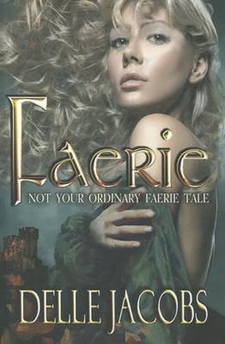 Cover image for Faerie