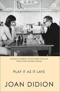 Cover image for Play It As It Lays
