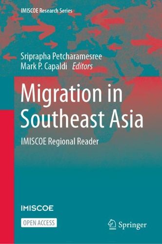 Cover image for Migration in Southeast Asia