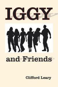 Cover image for Iggy and Friends