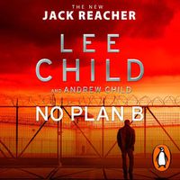 Cover image for No Plan B