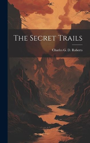 Cover image for The Secret Trails