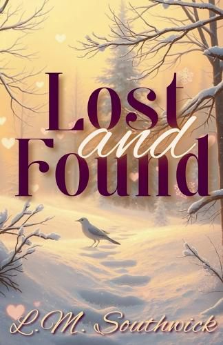 Cover image for Lost and Found