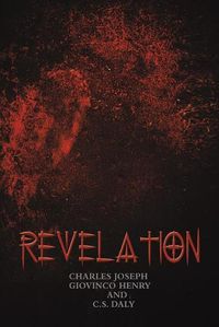 Cover image for Revelation