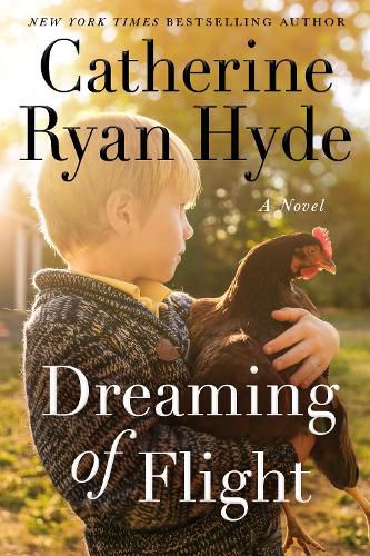 Cover image for Dreaming of Flight: A Novel
