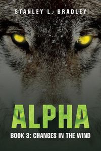 Cover image for Alpha