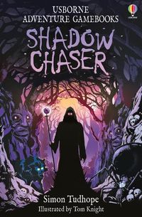 Cover image for Shadow Chaser