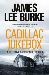 Cover image for Cadillac Jukebox