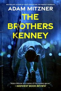 Cover image for The Brothers Kenney