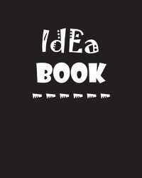 Cover image for Idea Book