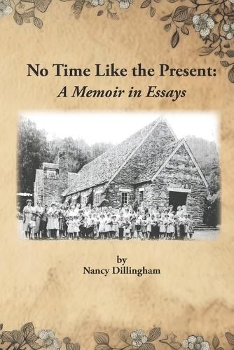 Cover image for No Time Like the Present