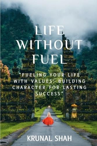 Cover image for Life Without Fuel