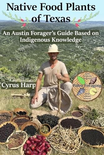 Cover image for Native Food Plants of Texas