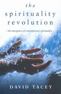 Cover image for The Spirituality Revolution