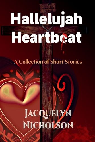 Cover image for Hallelujah Heartbeat