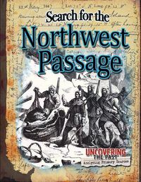 Cover image for Northwest Passage: Uncover