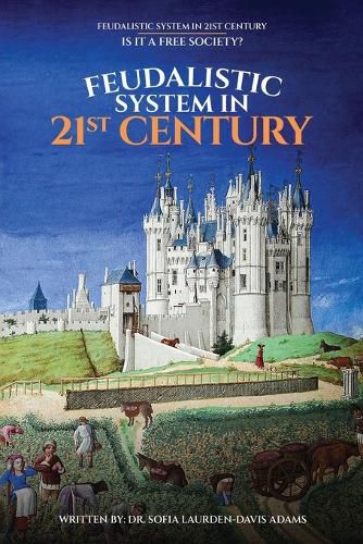 Cover image for FEUDALISTIC SYSTEM IN 21st CENTURY