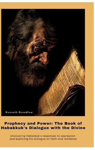 Cover image for Prophecy and Power