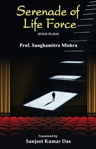 Cover image for Serenade of Life Force