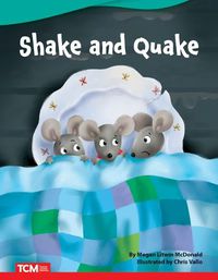 Cover image for Shake and Quake