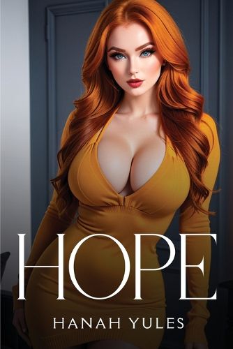 Cover image for Hope