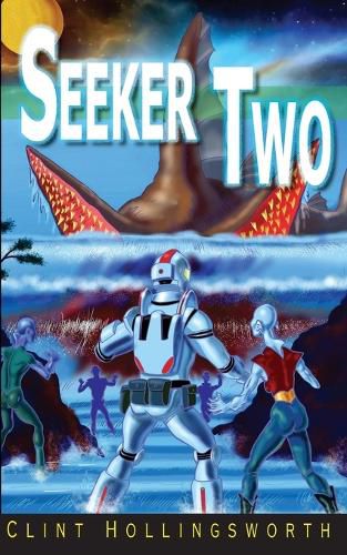 Cover image for Seeker Two